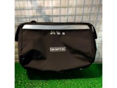BROMPTON バスケットバッグ ブラック