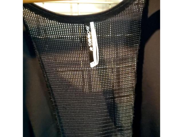 サイズ:TIR assos R&D TEXTILE ビブタイツ ロング ブラック