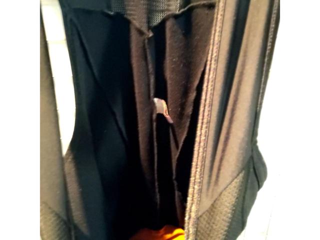 サイズ:TIR assos R&D TEXTILE ビブタイツ ロング ブラック