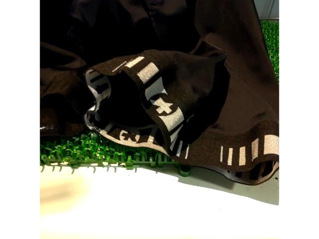 サイズ:TIR assos ビブショーツ ブラック