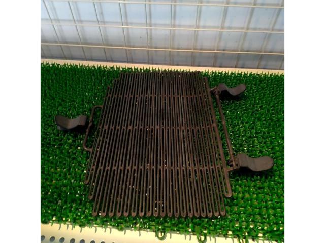 メーカー不明 ひったくり防止用ネット ブラウン