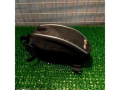 BV トップチューブバッグ ブラック