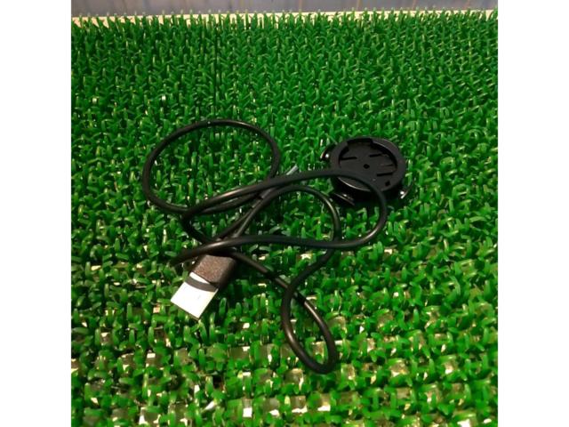 COOSPO BC26 GPSサイクルコンピューター ブラック