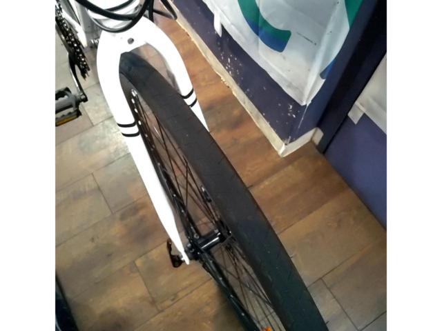 XLEAT XR009 年式不明 700x28C 3x7S スチールロードバイク ホワイト 参考サイズ:175cm-190cm