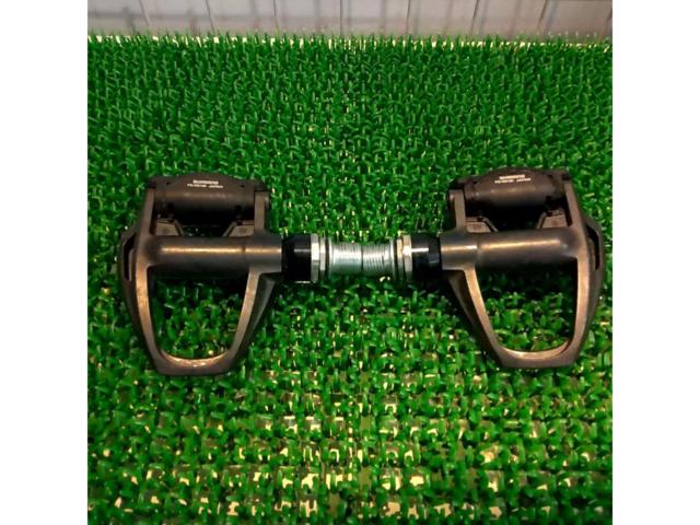 SPD-SL SHIMANO DURA-ACE PD-R9100 ビンディングペダル