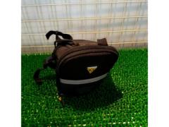 TOPEAK AERO WEDGE PACK M サドルバッグ