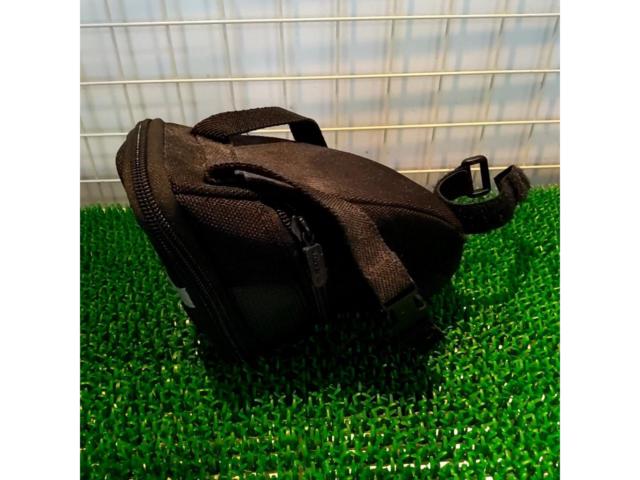 TOPEAK AERO WEDGE PACK M サドルバッグ