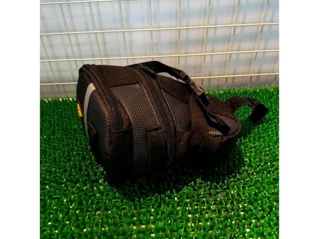 TOPEAK AERO WEDGE PACK M サドルバッグ