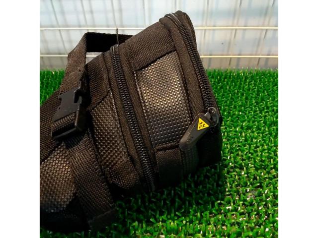 TOPEAK AERO WEDGE PACK M サドルバッグ