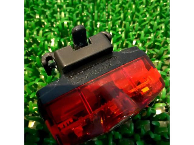 充電式 CATEYE RAPID mini TL-LD635 リア用ライト
