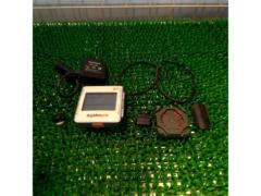 Xplova E5 サイクルコンピューター ホワイト