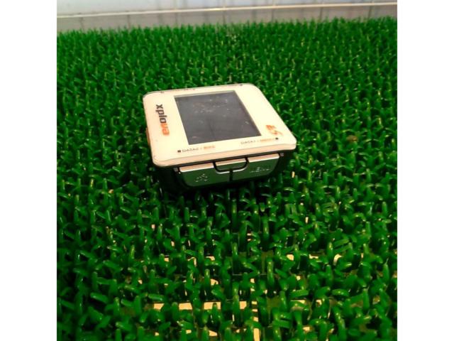 Xplova E5 サイクルコンピューター ホワイト