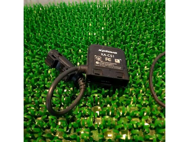 Xplova E5 サイクルコンピューター ホワイト