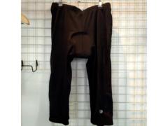 サイズ:XL apt サイクルパンツ 5分丈程度