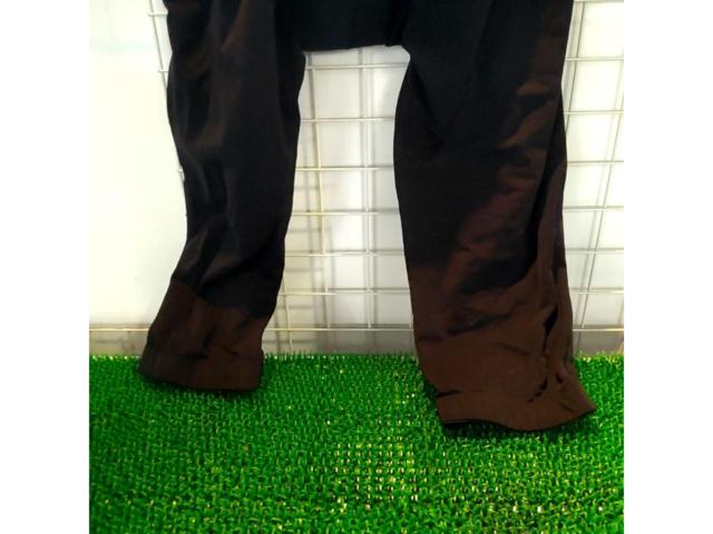 サイズ:XL apt サイクルパンツ 5分丈程度