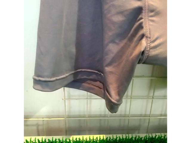 サイズ:XL DABADA サイクルインナーパンツ グレー