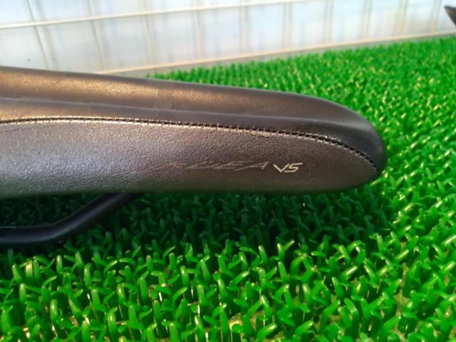 fizik ORDEA VS サドル ブラック×レッド