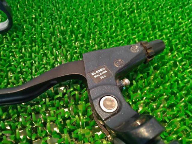 SHIMANO SORA BL-R3000 ブレーキレバー 左右セット
