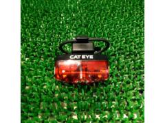 CATEYE TL-LD620 充電式リアライト ブラック