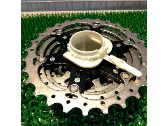 11s/11-28T SHIMANO CS-R7000 スプロケット