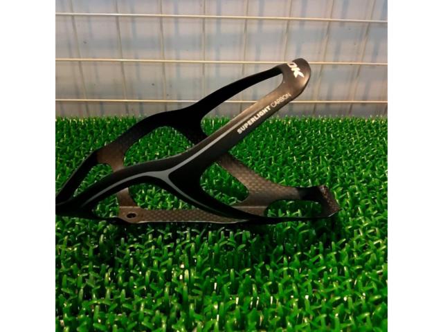 LOOK SuperRightCarbon ボトルケージ ブラック