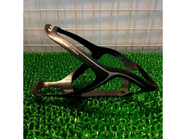 LOOK SuperRightCarbon ボトルケージ ブラック