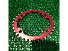34T/90° SMITH Baroque Gear チェーンリング