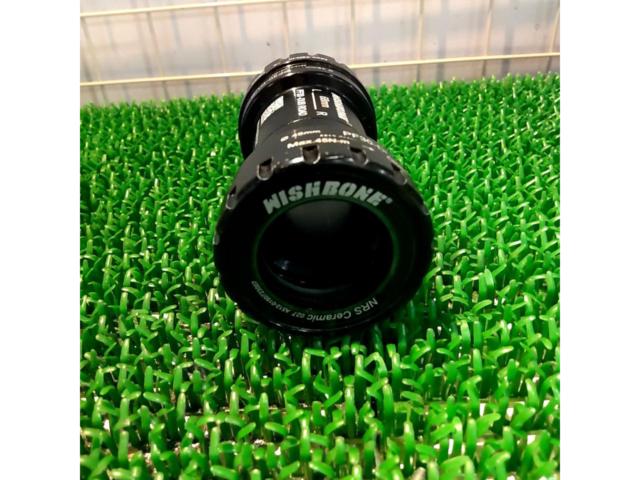 WISHBONE PF30-DUB 46Φ/68mm ボトムブラケット