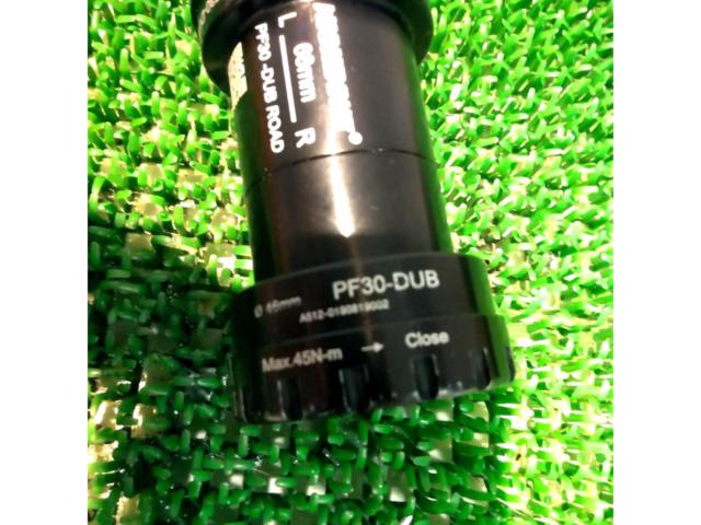 WISHBONE PF30-DUB 46Φ/68mm ボトムブラケット