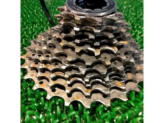 11s/11-28T SHIMANO 105 CS-5800 カセットスプロケット