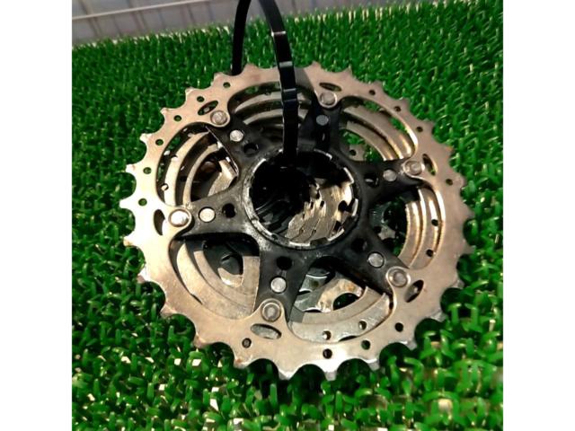 11s/11-28T SHIMANO 105 CS-5800 カセットスプロケット