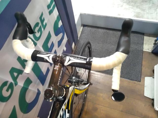 SCOTT ADDiCT RC 2011年モデル DURA-ACE組み 700x25C 2x10S カーボンロードバイク 適応身長:170～184cm
