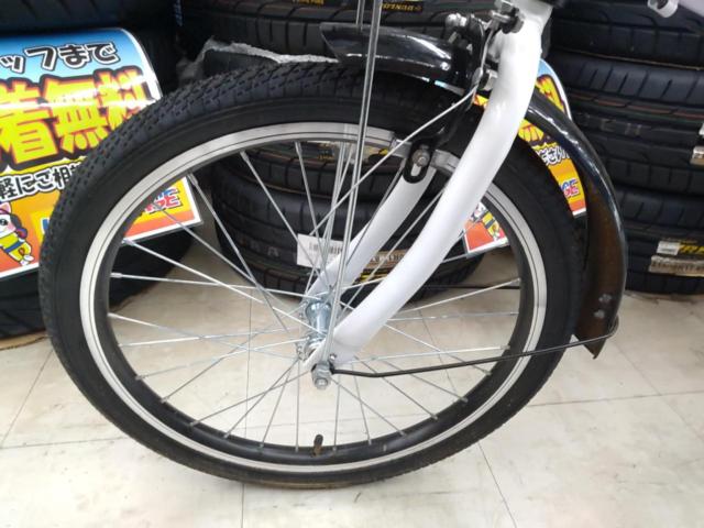 ESLUVE 20インチ 折りたたみ自転車
