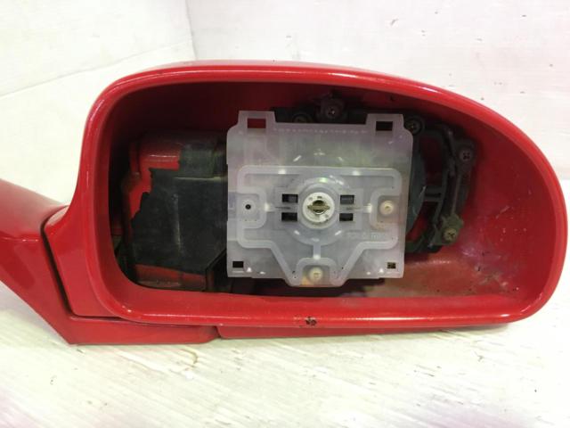 TOYOTA MR2/SW20 後期純正サイドミラー