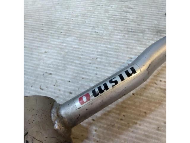 NISMO テンションロッド