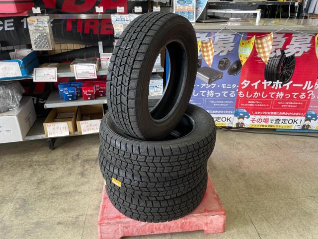GOODYEAR ICE NAVI 7