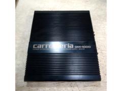 ワケアリ carrozzeria GM-1000