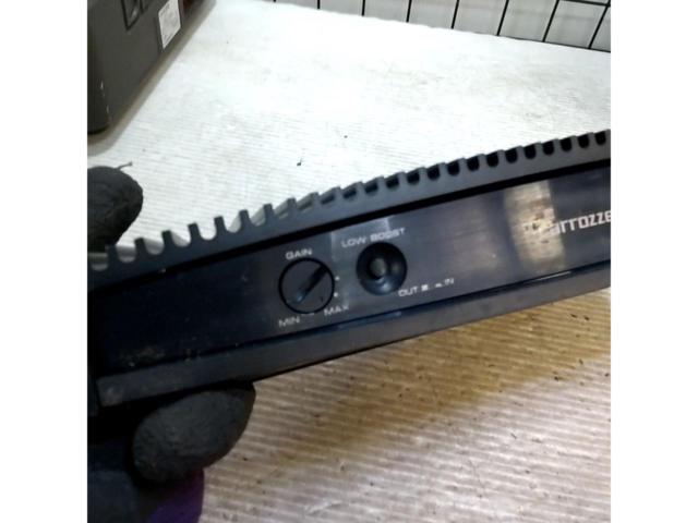 ワケアリ carrozzeria GM-1000