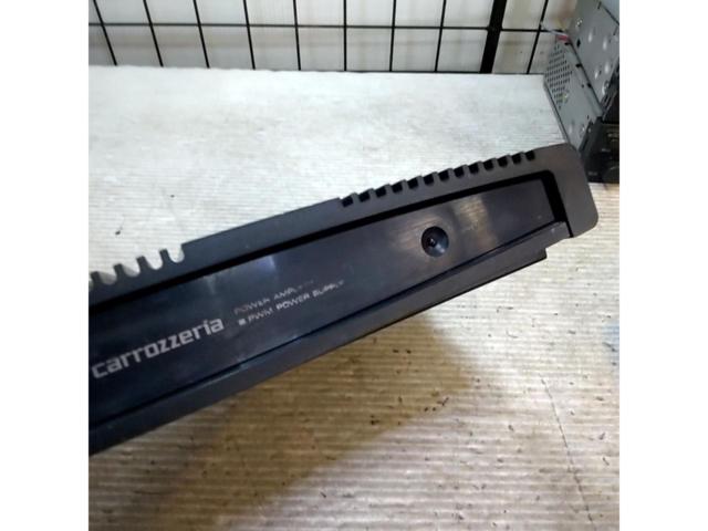 ワケアリ carrozzeria GM-1000