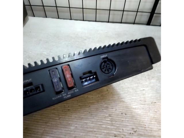 ワケアリ carrozzeria GM-1000