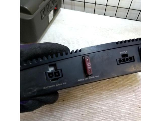 ワケアリ carrozzeria GM-1000