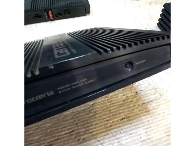 ワケアリ carrozzeria GM-1000