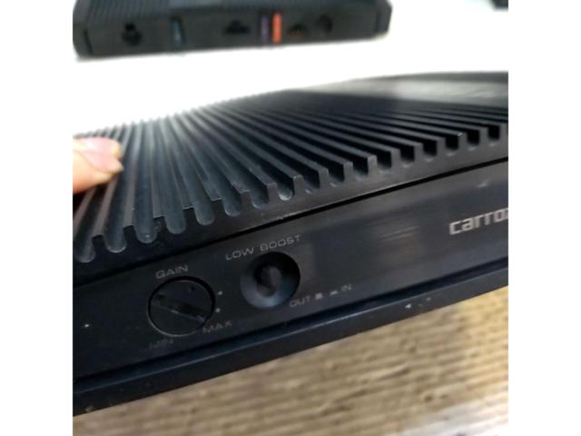 ワケアリ carrozzeria GM-1000