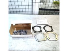 AERO OVER FF車用ネガティブリアキャンバーキット
