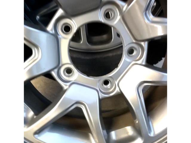 SUZUKI JB64W/ジムニー XCグレード 純正ホイール