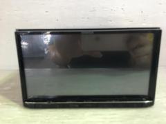 KENWOOD MDV-S707 ☆新品地デシアンテナ線、フィルムアンテナ付き☆ハイレゾ音源対応!!