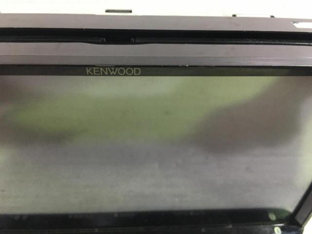 KENWOOD MDV-S707 ☆新品地デシアンテナ線、フィルムアンテナ付き☆ハイレゾ音源対応!!