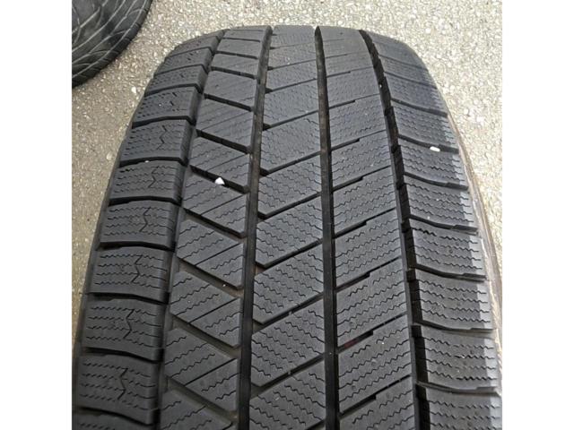 BRIDGESTONE BLIZZAK VRX3 ☆冬の準備はお早めに☆