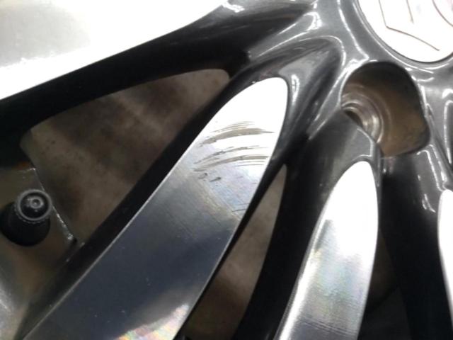スズキ ソリオ /MA15S 純正ホイール + GOODYEAR EfficintGrip ECO EG01