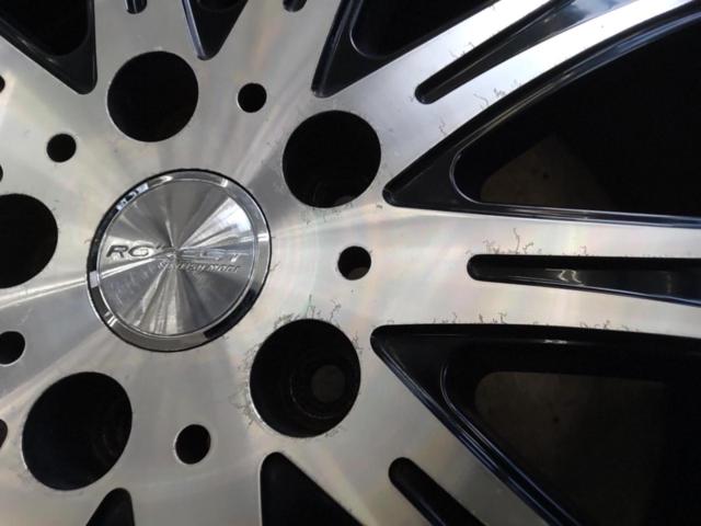 DUNLOP ROZEST STYLISH MODE H10